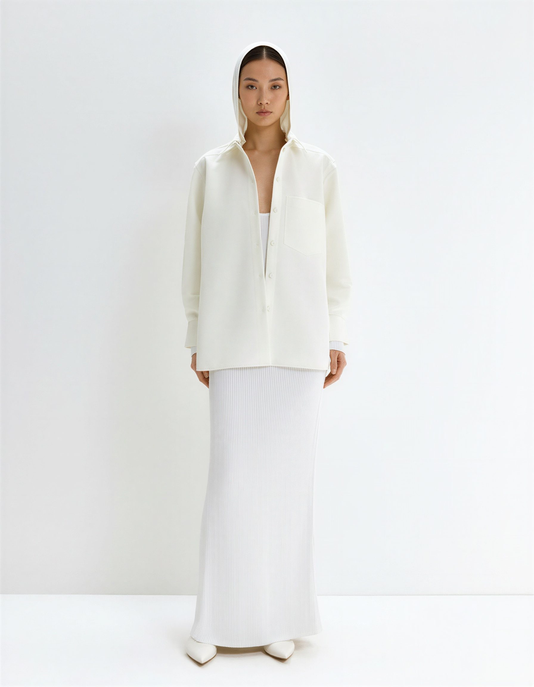 Fashion AI Generation 1